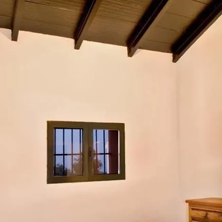 Casa rural Hacienda Santa Ana Carmona (Seville)