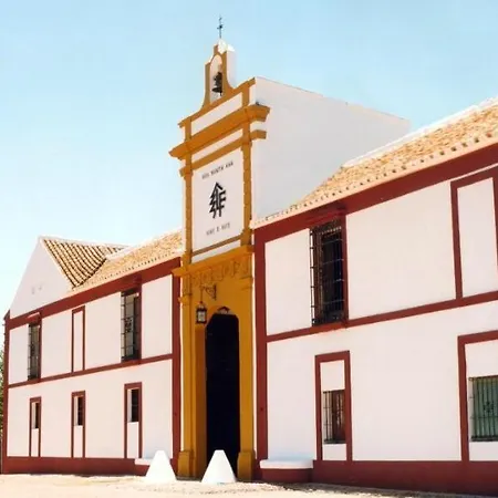 Hacienda Santa Ana *