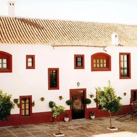 Hacienda Santa Ana