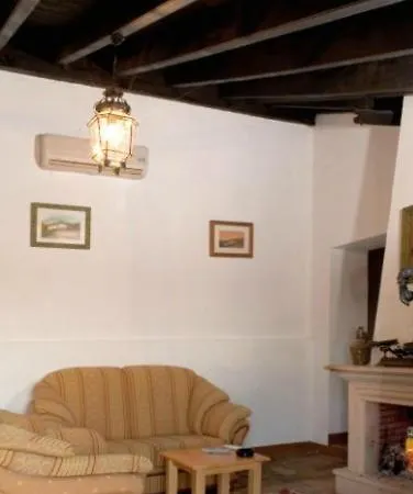 Hacienda Santa Ana * Carmona (Seville)